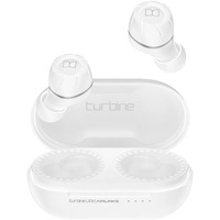 Monster Turbine AirLinks Lite, Kopfhörer weiß, Bluetooth, USB-C