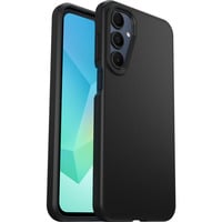 Otterbox React, Handyhülle schwarz, Samsung Galaxy A16 / A16 5G