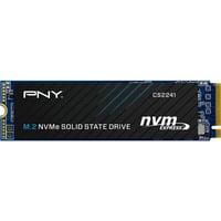 PNY CS2241 1 TB, SSD PCIe Gen4 x4