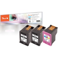 Peach Tinte Spar Pack Plus 320950 kompatibel zu HP Nr. 303XL