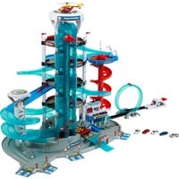 Bosch Car Service - Mega Universe, Spielgebäude
