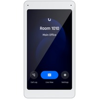 Ubiquiti Unifi Intercom Viewer, Zugangsteuerung