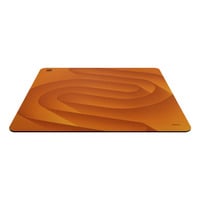 Zowie H-SR-SE Orange II, Gaming-Mauspad orange, Größe XL