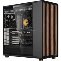 ALTERNATE Gaming-PC Design Edition • RTX 5070 • Intel® Core™ i5-14600KF • 32 GB RAM schwarz, Windows 11 Home 64-Bit