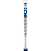 Bosch Professional EXPERT Hammerbohrer SDS-max-8X, Ø 26mm Arbeitslänge 400mm