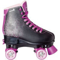 Rollschuh Disco Gr. 31-34, Rollschuhe