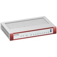 Zyxel USGFLEX 100H (Entry Bundle), Firewall