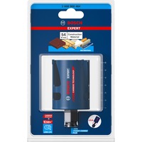 Bosch Professional EXPERT Lochsäge Construction Material PC Plus, Ø 54mm 2.1/4"