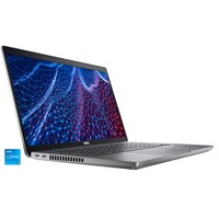 Dell Latitude 5430-G437V, Notebook grau, Windows 10 Pro 64-Bit, 35.6 cm (14 Zoll), 256 GB SSD