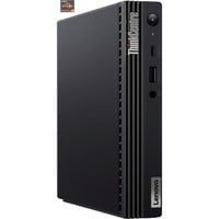 Lenovo ThinkCentre M75q Gen 2 (11JN008DGE), Mini-PC schwarz, IGEL OS