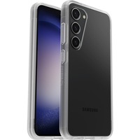 Otterbox React, Handyhülle transparent, Samsung Galaxy S23