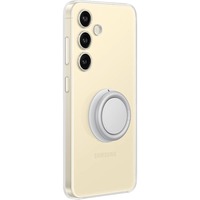 SAMSUNG Clear Gadget Case, Handyhülle transparent, Samsung Galaxy S24