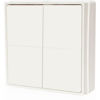 BLU Wall Switch 4, Schalter