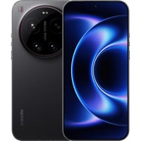 Xiaomi 17 Ultra 512GB, Handy Black, HyperOS, 16 GB