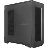 ALTERNATE Custom Workstation • Nexus AI, PC-System schwarz, ohne Betriebssystem