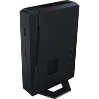 ASUS NUC 15 Performance Kit RNUC15JNK9X40002, Barebone schwarz, ohne Betriebssystem