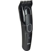 Braun HairClipper HC5310, Haarschneider