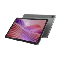 Lenovo Tab 64GB (ZAEL0030SE), Tablet-PC grau, Android, LTE