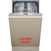 Neff S855EKX33E N50, Spülmaschine 45 cm, Home Connect