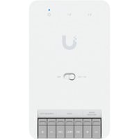 Ubiquiti Door Hub Mini, Zugangsteuerung weiß