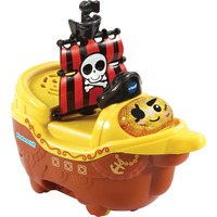 VTech Tut Tut Baby Badewelt - Piratenschiff, Badespielzeug