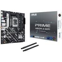 ASUS PRIME H810M-A WIFI, Mainboard