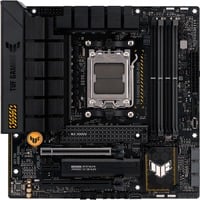 ASUS TUF GAMING B650M-PLUS, Mainboard schwarz