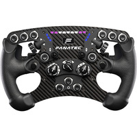 ClubSport Steering Wheel Formula V2.5, Austausch-Lenkrad schwarz, für PC, PlayStation ready