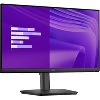 Dell E2425HSM, LED-Monitor 60.5 cm (23.8 Zoll), schwarz, FullHD, IPS, HDMI, DP, VGA, Lautsprecher, 100Hz Panel