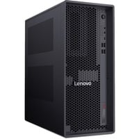 Lenovo ThinkStation P4 (30KN003FGE), PC-System schwarz, Windows 11 Pro