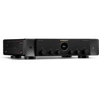 Stereo 70S, Verstärker