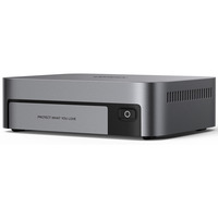 UGREEN  DXP480T Plus, NAS 