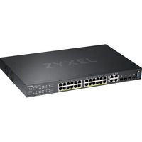 Zyxel GS2220-28HP, Switch 