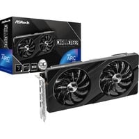 ASRock Intel Arc A750 Challenger D 8GB OC, Grafikkarte