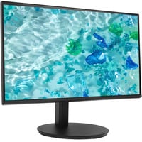 Acer Vero CB272P6bmiprx, LED-Monitor 68.6 cm (27 Zoll), schwarz, FullHD, IPS, HDMI, DP, VGA, 144Hz Panel