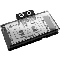 Alphacool Core Geforce RTX 5080 Prime, Wasserkühlung mit Backplate