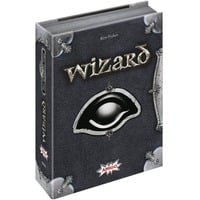 Amigo Amigo Wizard - Das Schwarze Auge 02454, Kartenspiel