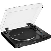 AT-LP3XBT, Plattenspieler