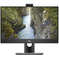 Dell OptiPlex 5490 AiO Generalüberholt, PC-System schwarz, Windows 11 Pro