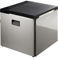 Dometic ACX3 40, Kühlbox aluminium/schwarz, 50 mbar