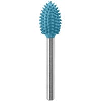 Dremel MAX Power Carving Fräser, flammenförmig 9,5 mm (9953) 1 Stück, Schaft Ø 3,2mm