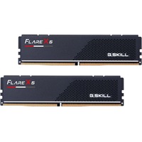 G.Skill DIMM 32 GB DDR5-6000 (2x 16 GB) Dual-Kit, Arbeitsspeicher F5-6000J3238F16GX2-FX5, Flare X5, AMD EXPO