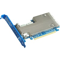 HighPoint Rocket 7528D PCIe, RAID-Karte
