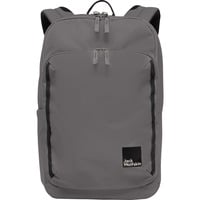 Jack Wolfskin TERRACADE, Rucksack schiefer, 24 Liter
