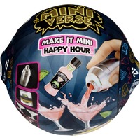 MGA''s Miniverse Make It Mini Happy Hour Mini Collectibles, Puppenzubehör