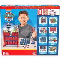 Bild von Paw Patrol: Games HQ - Spielesammlung, Gesellschaftsspiel