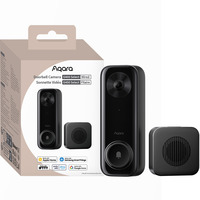 Xiaomi Doorbell Camera G400 Select (kabelgebunden), Türklingel schwarz