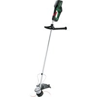 Bosch Heimwerken & Garten Akku-Rasentrimmer AdvancedGrassCut 36V-33 solo grün/schwarz, ohne Akku und Ladegerät, POWER FOR ALL