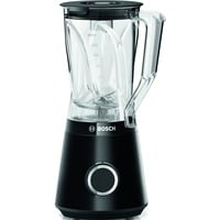 Bosch Home Serie 4 Standmixer VitaPower MMB6141B schwarz, 1.200 Watt, 1,5 Liter