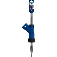 Bosch Professional EXPERT SDS Clean max Spitzmeißel-Adapter Set 400mm selbstschärfend